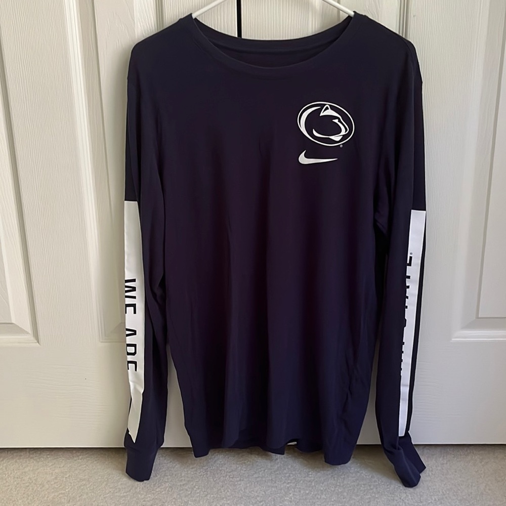 NIKE Penn State Gameday Shirt